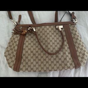Gucci bag
